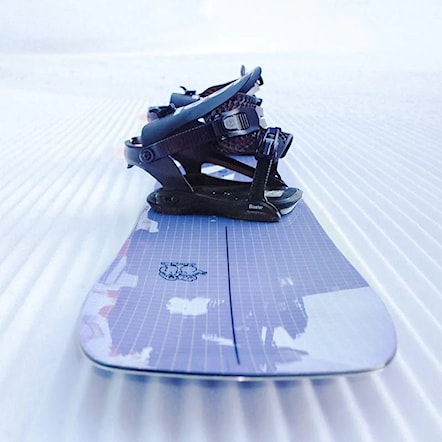 Snowboard Bataleon Cruiser 2026 - 5