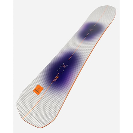 Snowboard Bataleon Cruiser 2025 - 5