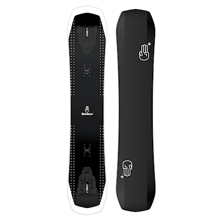 Snowboard Bataleon Disaster+ 2024 - 1