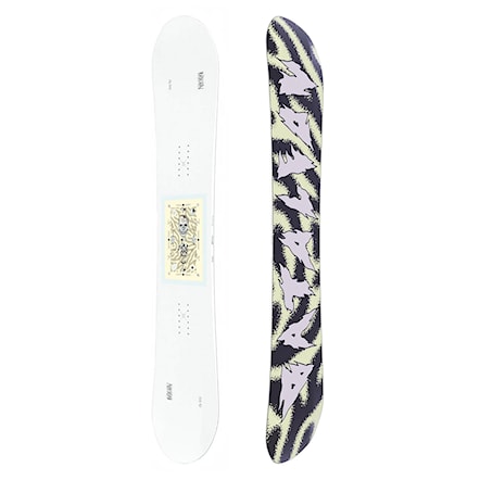 Snowboard Bataleon Disaster 2026 - 1