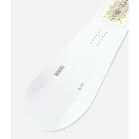 Snowboard Bataleon Disaster 2026 - 3