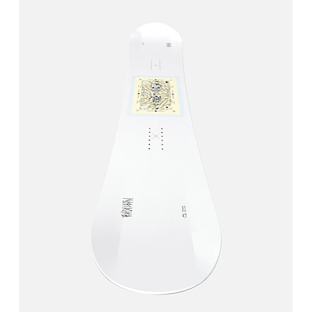 Snowboard Bataleon Disaster 2026 - 4