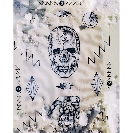 Snowboard Bataleon Disaster 2026 - 5