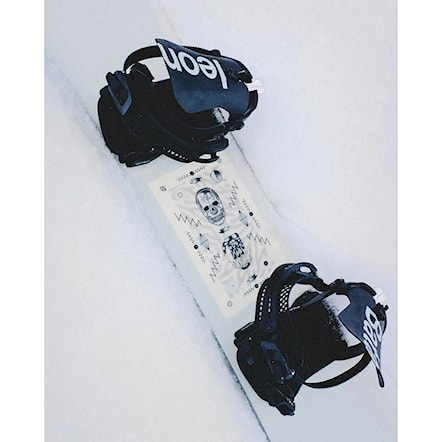 Snowboard Bataleon Disaster 2026 - 6