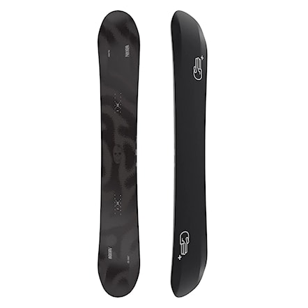 Snowboard Bataleon Disaster+ 2026 - 1