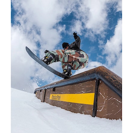 Snowboard Bataleon Disaster+ 2026 - 2