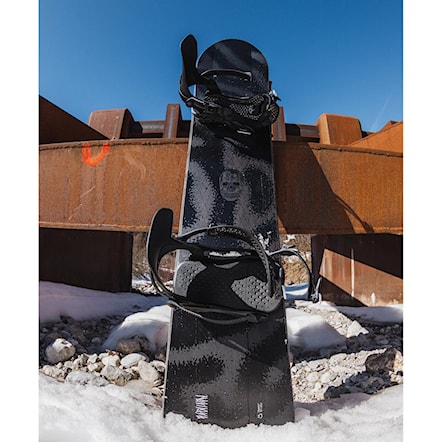 Snowboard Bataleon Disaster+ 2026 - 5