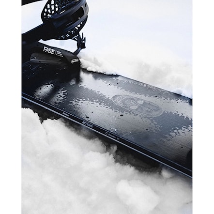 Snowboard Bataleon Disaster+ 2026 - 6