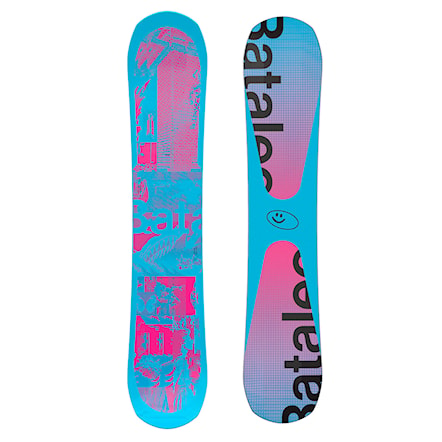 Snowboard Bataleon Distortia 2025 - 1