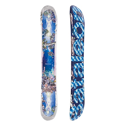 Snowboard Bataleon Distortia 2026 - 1