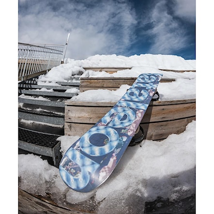Snowboard Bataleon Distortia 2026 - 5