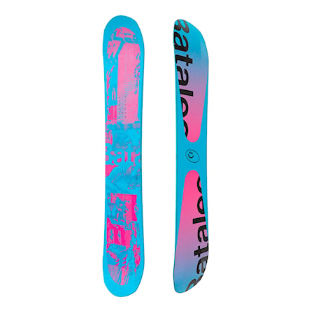 Snowboard Bataleon Distortia 2025 - 2