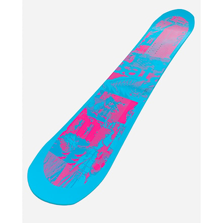 Snowboard Bataleon Distortia 2025 - 5