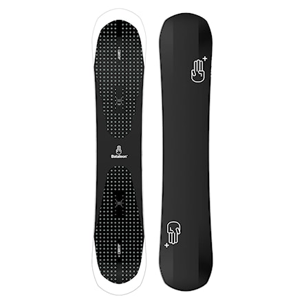 Snowboard Bataleon Evil Twin+ 2024 - 1