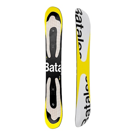 Snowboard Bataleon Evil Twin 2025 - 2