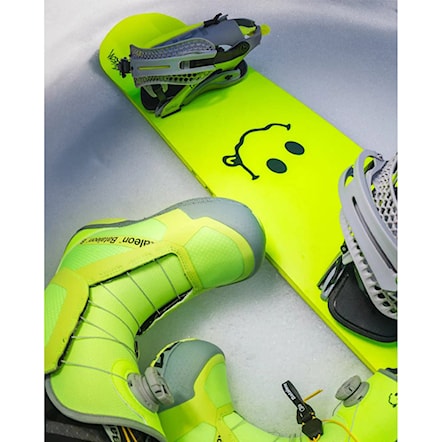 Snowboard Bataleon Evil Twin 20Y 2026 - 2