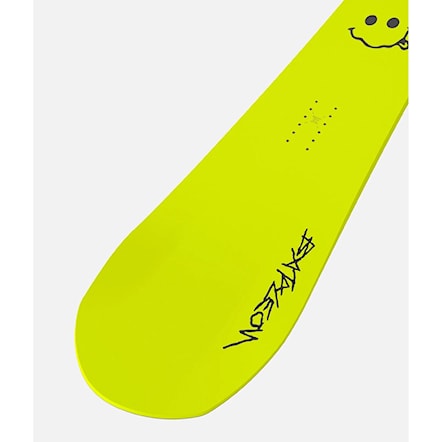 Snowboard Bataleon Evil Twin 20Y 2026 - 3