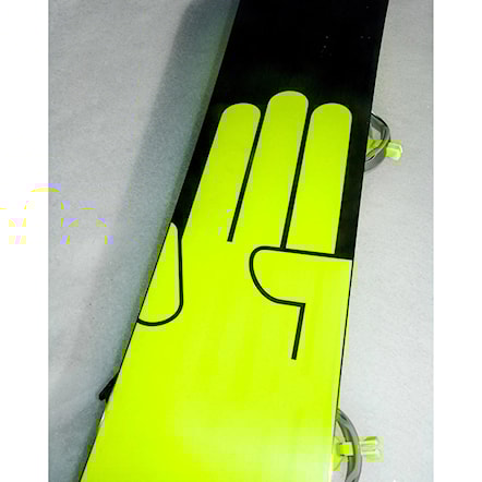 Snowboard Bataleon Evil Twin 20Y 2026 - 6
