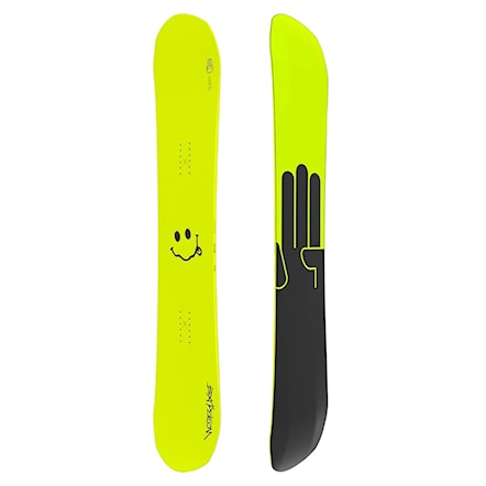 Snowboard Bataleon Evil Twin 20Y 2026 - 1