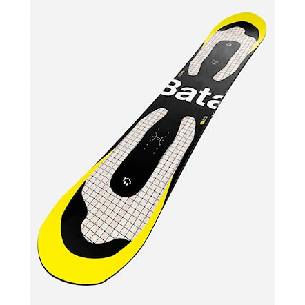 Snowboard Bataleon Evil Twin 2025 - 5