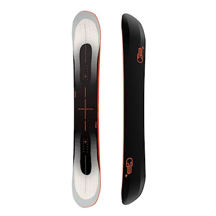 Snowboard Bataleon Evil Twin+ 2025 - 2