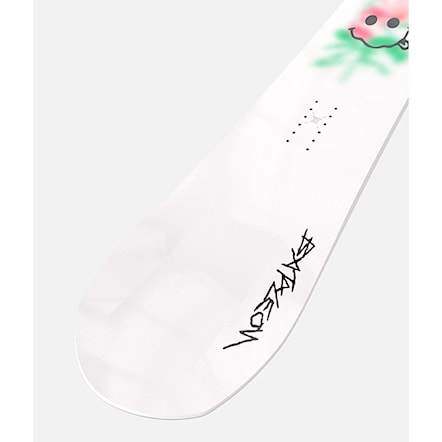 Snowboard Bataleon Evil Twin 2026 - 3