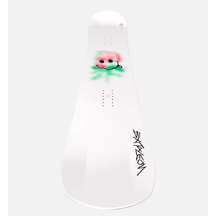 Snowboard Bataleon Evil Twin 2026 - 4