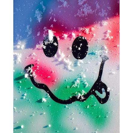 Snowboard Bataleon Evil Twin 2026 - 5