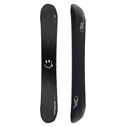 Snowboard Bataleon Evil Twin+ 2026 - 1