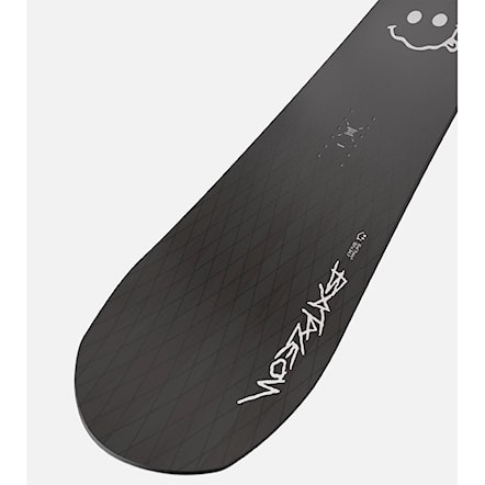 Snowboard Bataleon Evil Twin+ 2026 - 2