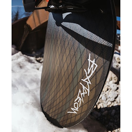 Snowboard Bataleon Evil Twin+ 2026 - 5