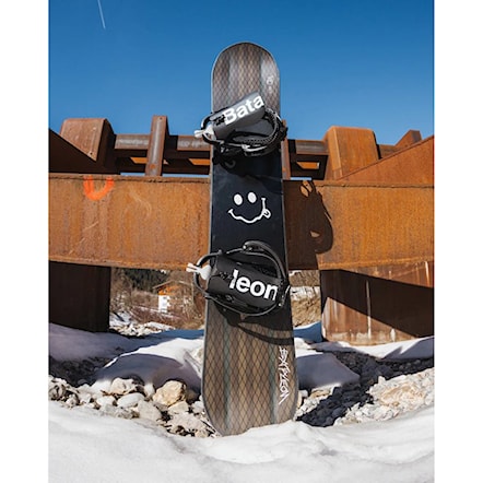 Snowboard Bataleon Evil Twin+ 2026 - 6