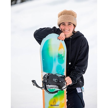 Snowboard Bataleon Feelbetter 2025 - 6