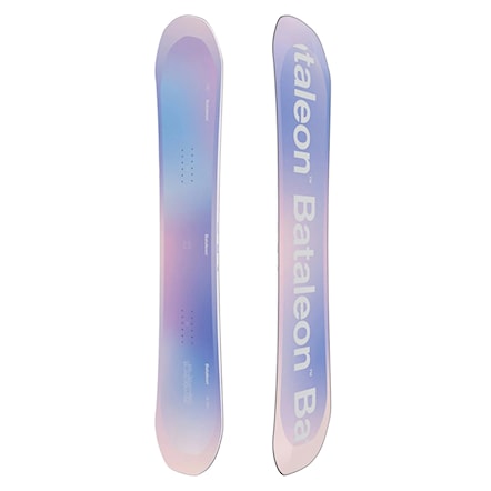 Snowboard Bataleon Feelbetter 2026 - 1