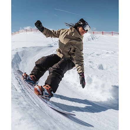 Snowboard Bataleon Feelbetter 2026 - 2