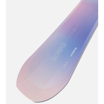 Snowboard Bataleon Feelbetter 2026 - 3