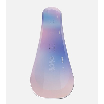 Snowboard Bataleon Feelbetter 2026 - 4