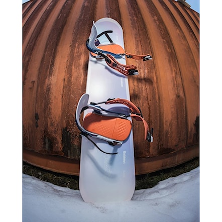 Snowboard Bataleon Feelbetter 2026 - 5