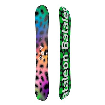 Snowboard Bataleon Fun.kink 2025 - 2