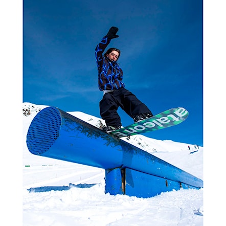 Snowboard Bataleon Fun.kink 2025 - 3