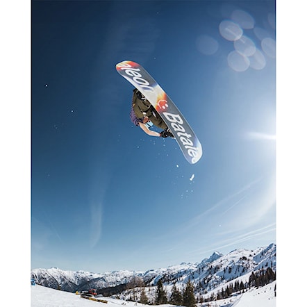 Snowboard Bataleon FunKink 2026 - 2