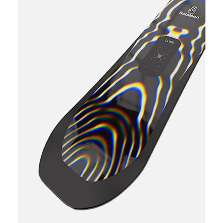 Snowboard Bataleon FunKink 2026 - 3