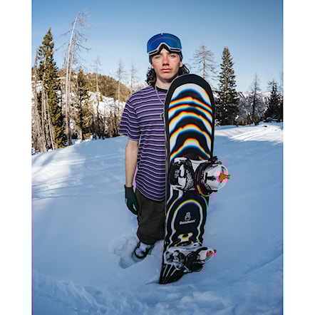 Snowboard Bataleon FunKink 2026 - 5