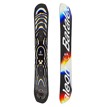 Snowboard Bataleon FunKink 2026 - 1