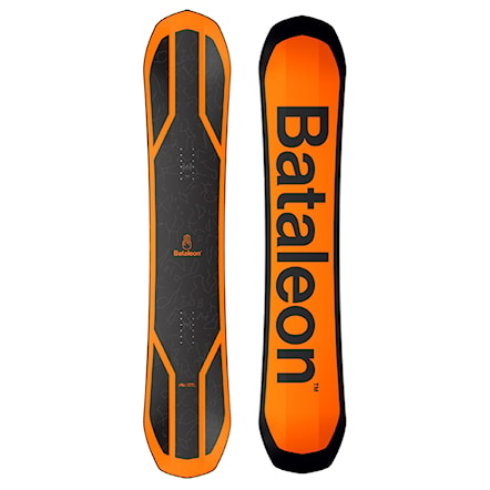 Snowboard Bataleon Goliath 2023 - 1