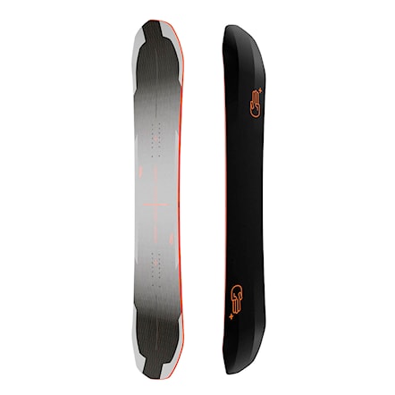 Snowboard Bataleon Goliath+ 2025 - 2