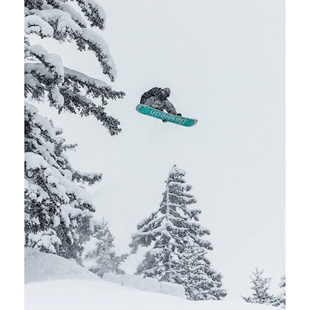 Snowboard Bataleon Goliath 2026 - 5