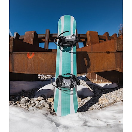 Snowboard Bataleon Goliath 2026 - 6