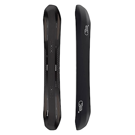 Snowboard Bataleon Goliath+ 2026 - 1