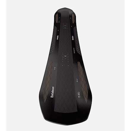 Snowboard Bataleon Goliath+ 2026 - 4